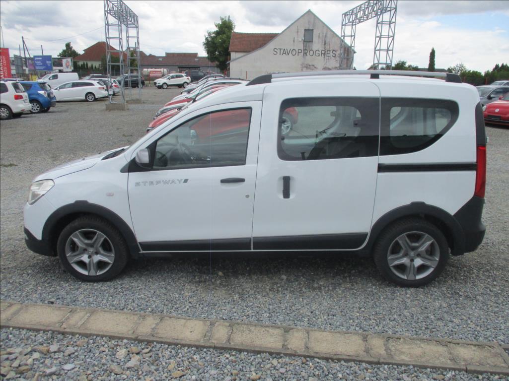 Dacia Dokker