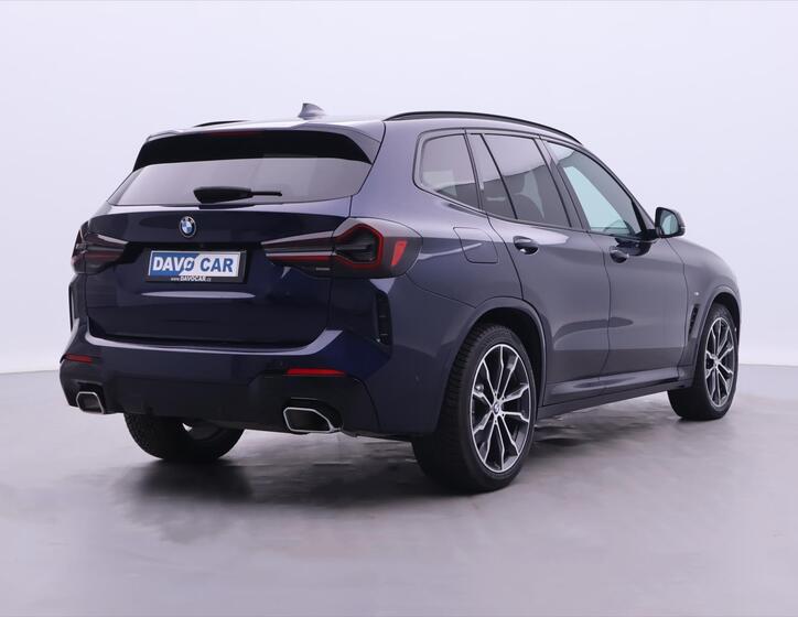 BMW X3 7