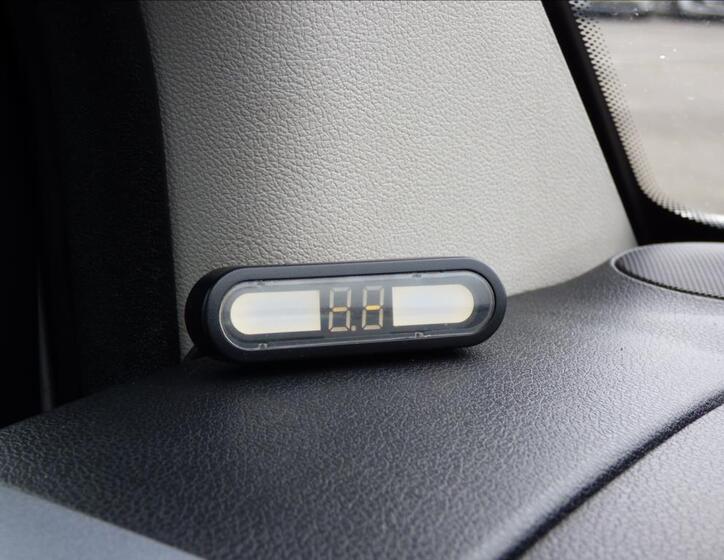 Citroën Berlingo 20
