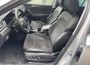 Škoda Superb 6