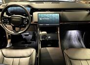 Land Rover Range Rover Sport 15