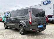 Ford Tourneo Custom 3