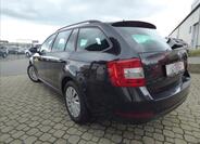 Škoda Octavia 70