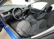 Škoda Octavia 5