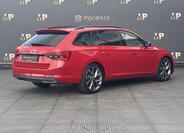 Škoda Superb 6