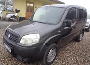 Fiat Dobló 2