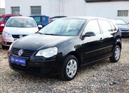 Volkswagen Polo 1