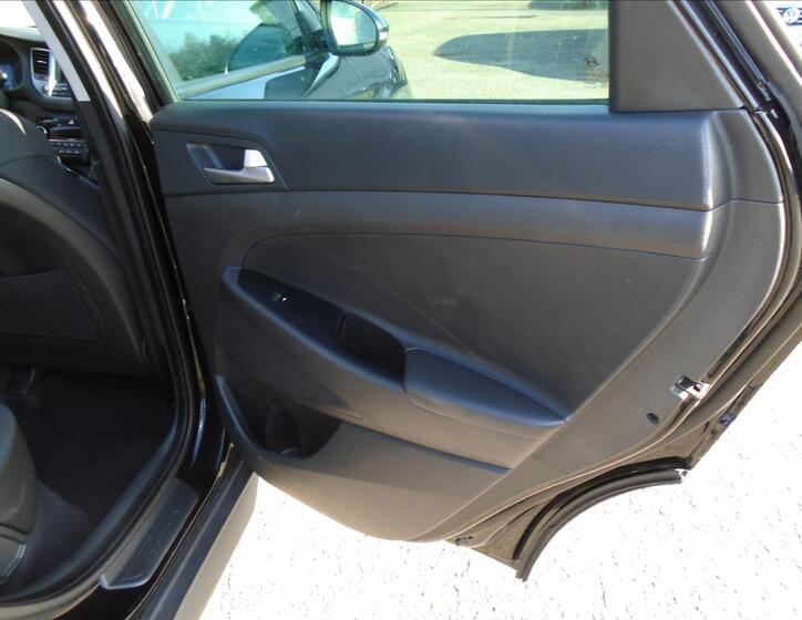 Hyundai Tucson 14