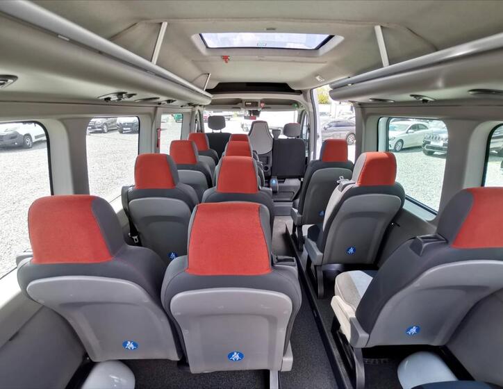 Renault Master 23