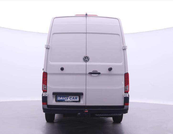 Volkswagen Crafter 6