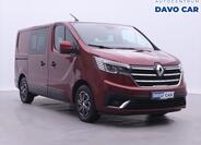 Renault Trafic 1