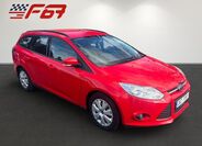 Ford Focus 2