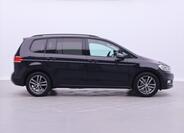 Volkswagen Touran 8