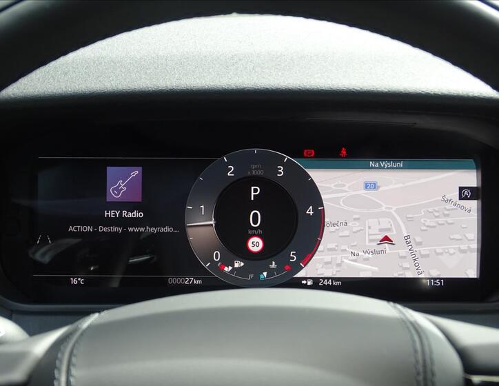 Land Rover Range Rover Velar 27