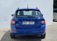Škoda Fabia 23