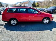 Volkswagen Passat 5