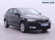 Škoda Rapid 1