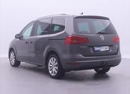Volkswagen Sharan 5