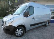 Nissan NV400 1