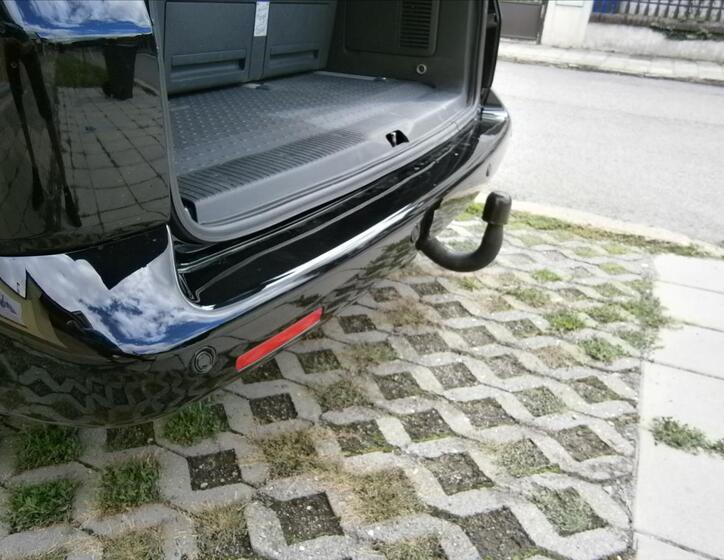 Volkswagen Multivan 16