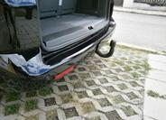 Volkswagen Multivan 16