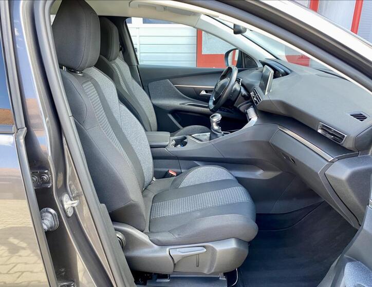 Peugeot 3008 17