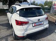Seat Arona 4