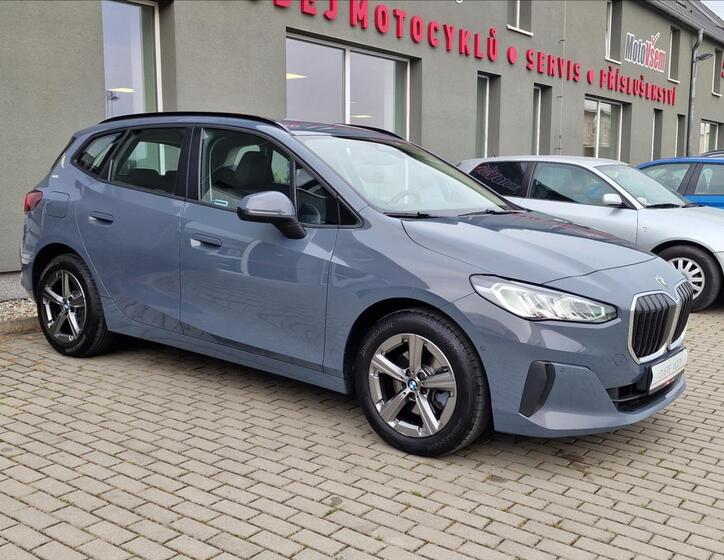 BMW Řada 2 2