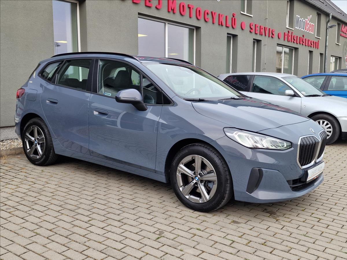 BMW Řada 2