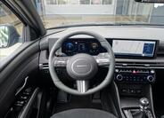 Hyundai Tucson 10