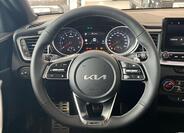 KIA ProCeed 12