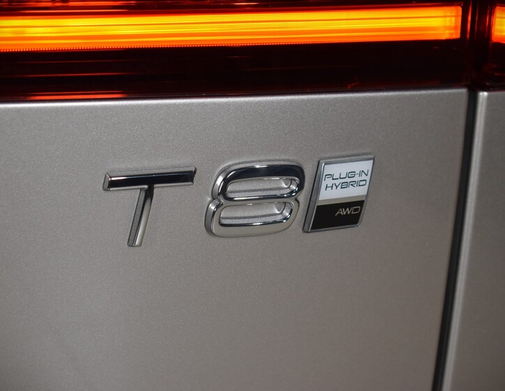 Volvo V60 6