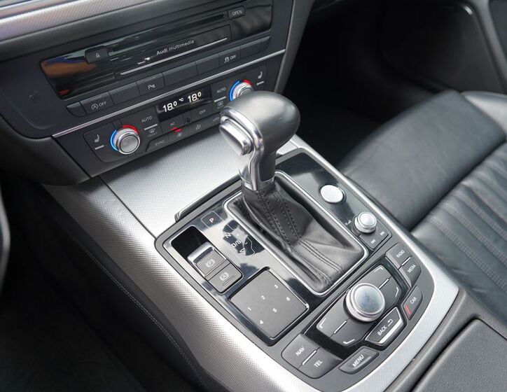 Audi A6 36