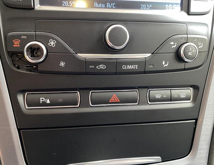 Ford Mondeo 15