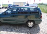 Volkswagen Polo 9