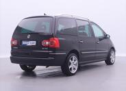 Volkswagen Sharan 7