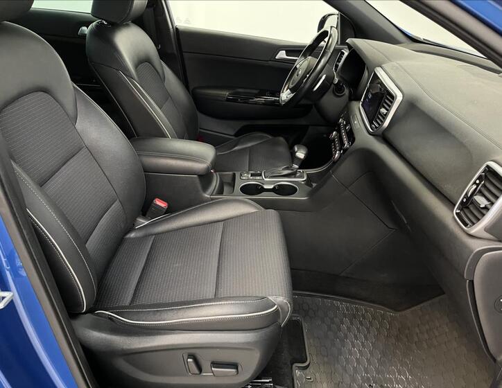 KIA Sportage 23