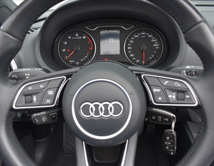 Audi A3 47