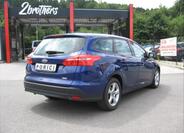 Ford Focus 6