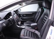Volkswagen Passat CC 11