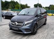 Mercedes-Benz Třídy V 2