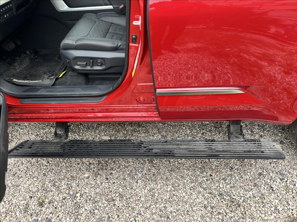 Toyota Sequoia