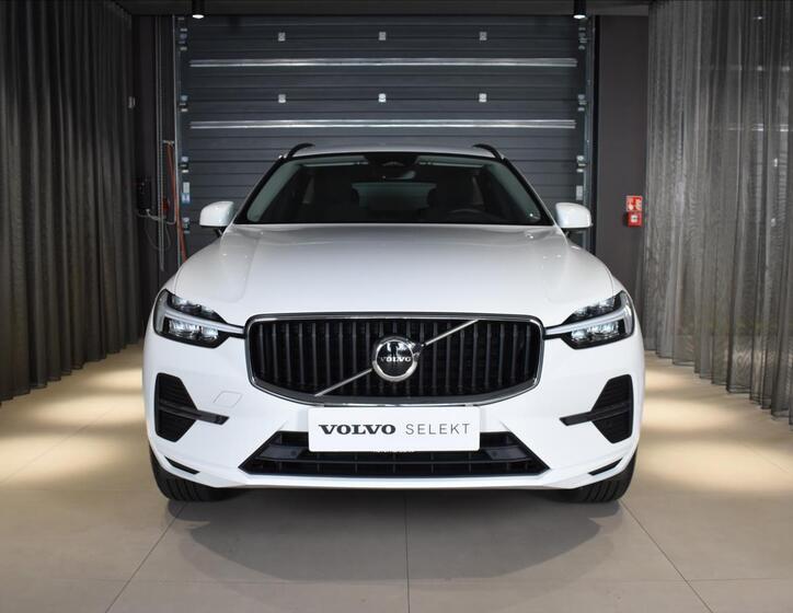 Volvo XC60 6