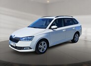 Škoda Fabia 2
