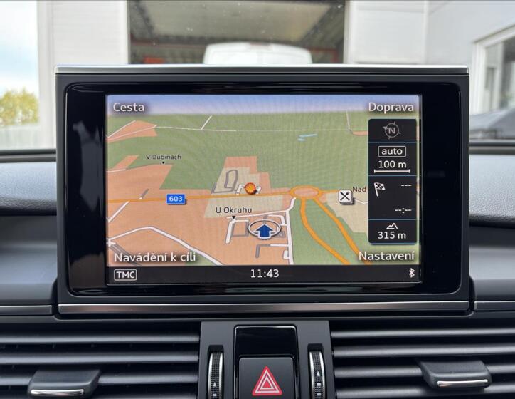 Audi A6 Allroad 35