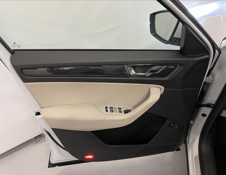 Škoda Kodiaq 27