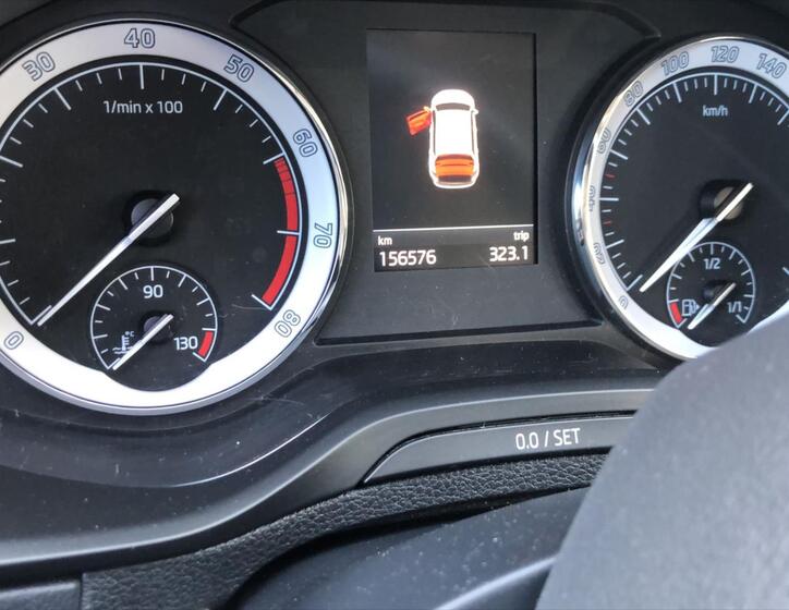 Škoda Karoq 3