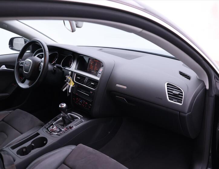 Audi A5 26