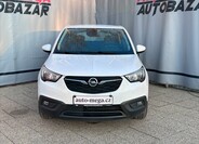 Opel Crossland X 2
