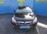 Opel Astra 2